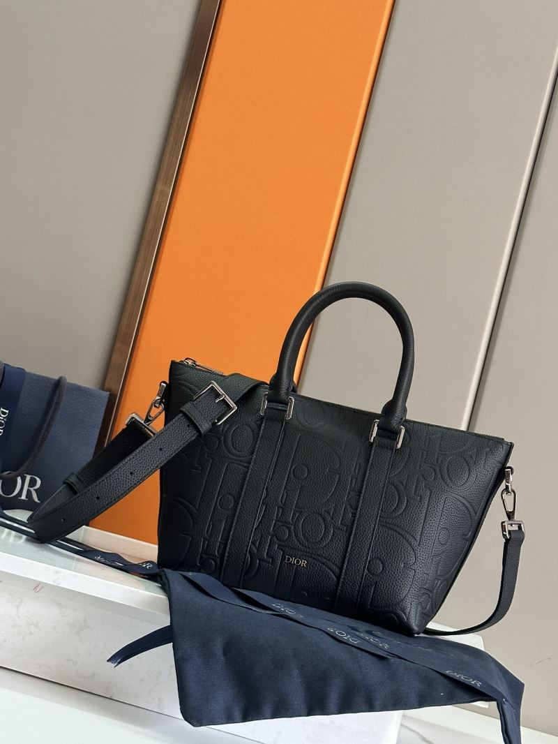 Christian Dior Travel Bags